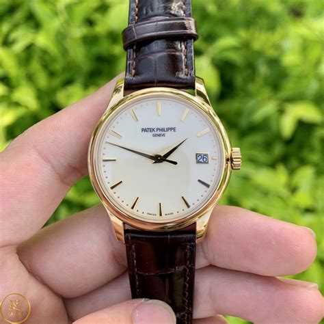 patek philippe calatrava 5115|Patek Philippe 5227j calatrava price.